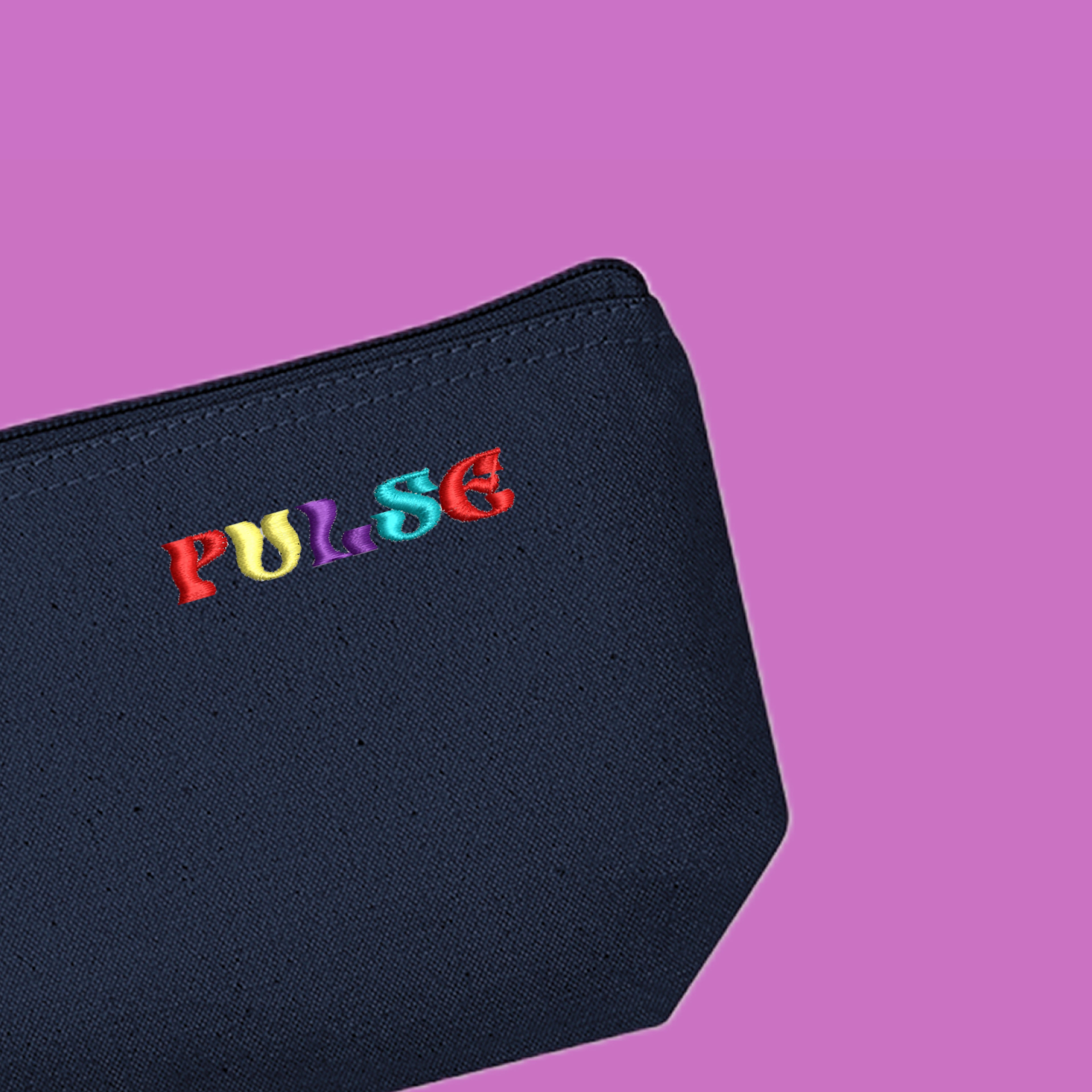 Pochette pulse