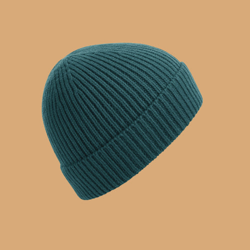 Bonnet à tricot à personnaliser