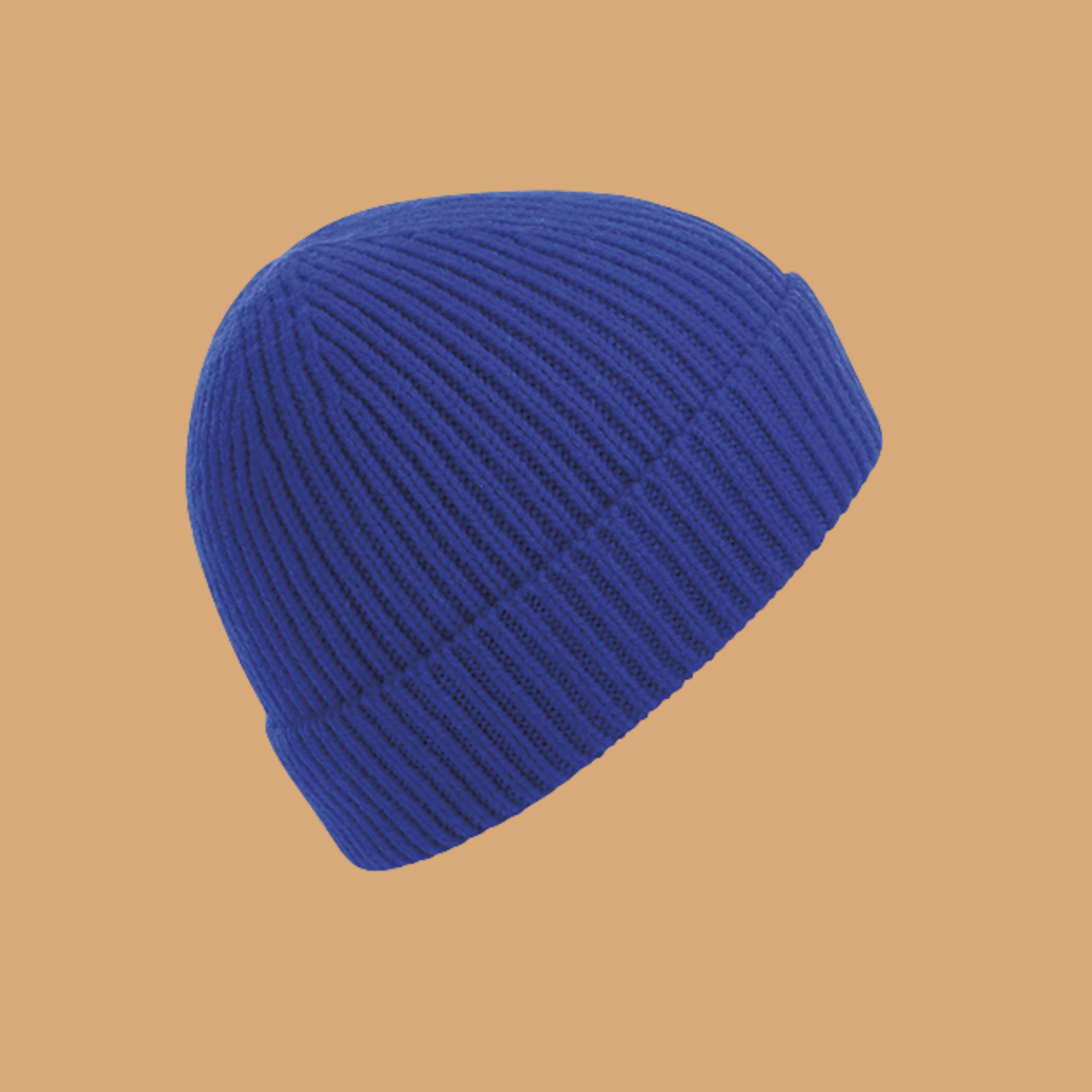 Bonnet à tricot à personnaliser