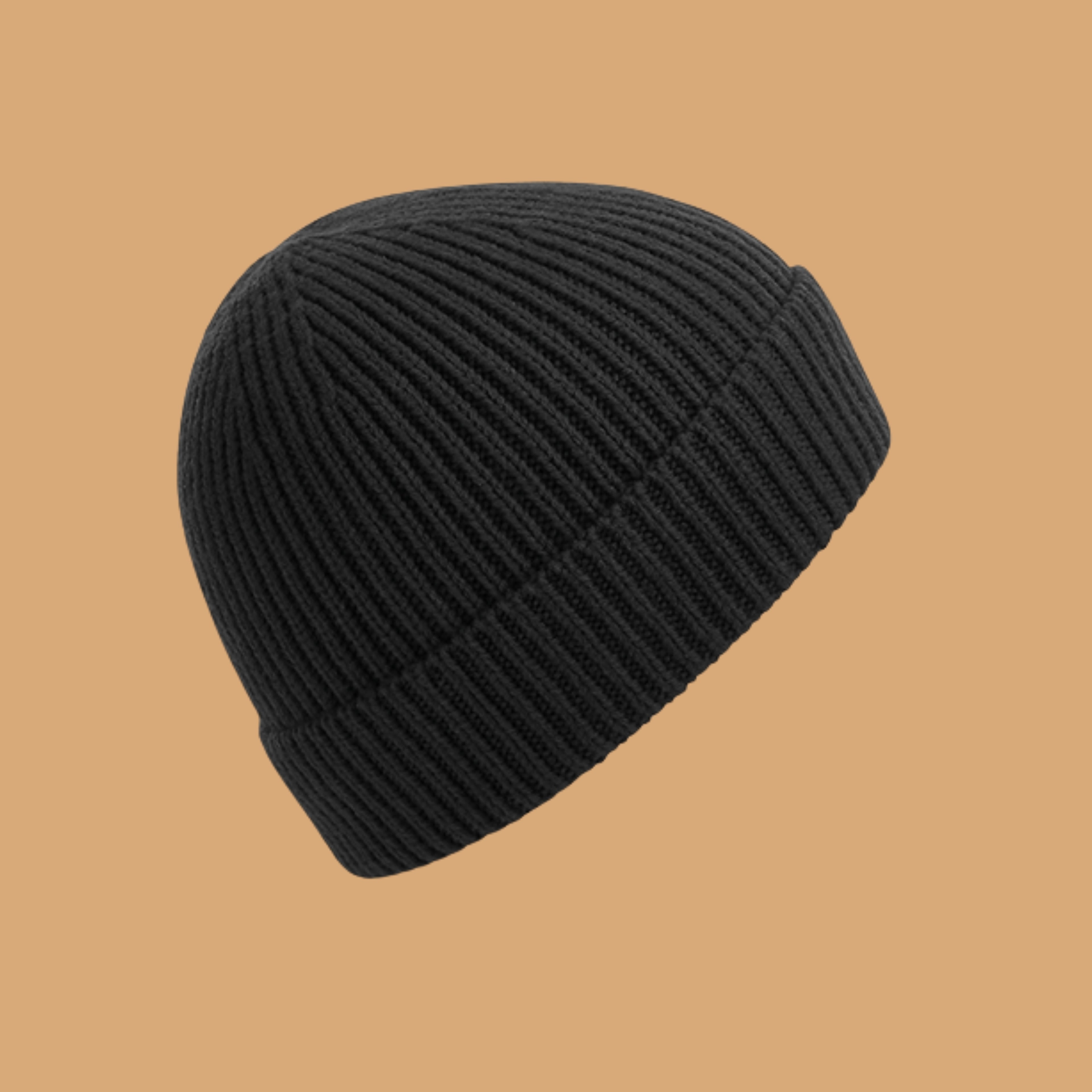 Bonnet à tricot à personnaliser