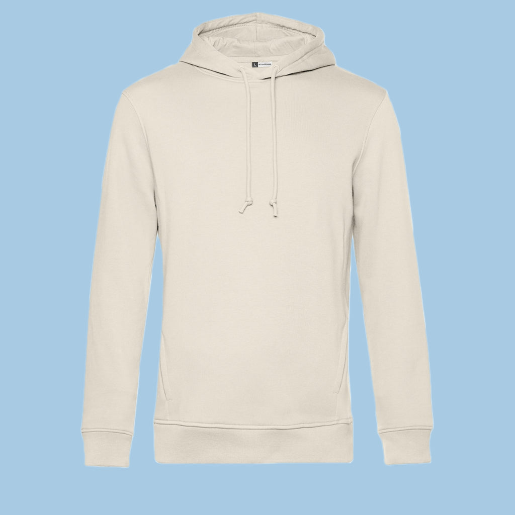 Sweat biologique à personnaliser