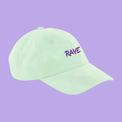 Casquette Rave
