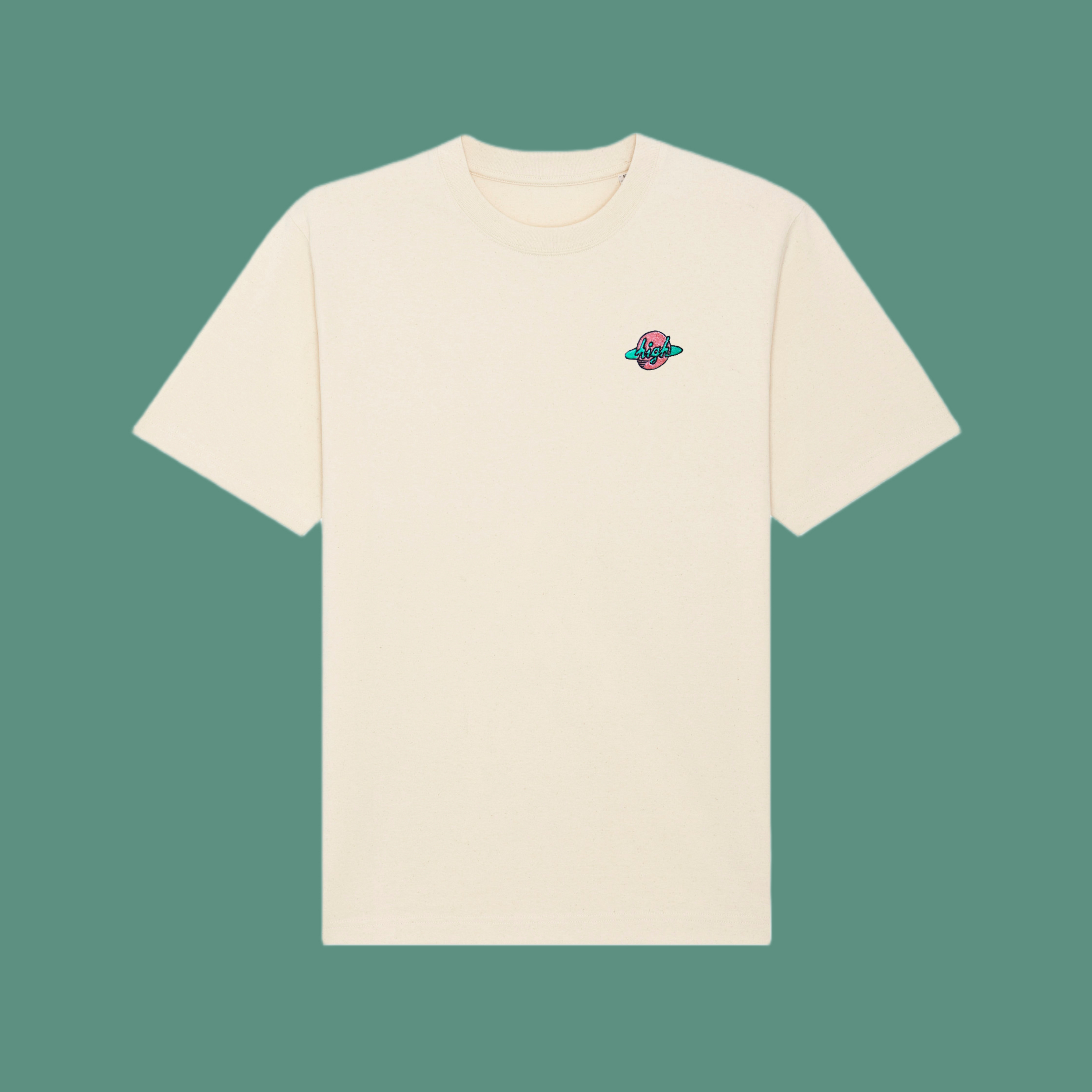 High - coton premium 240g/m2