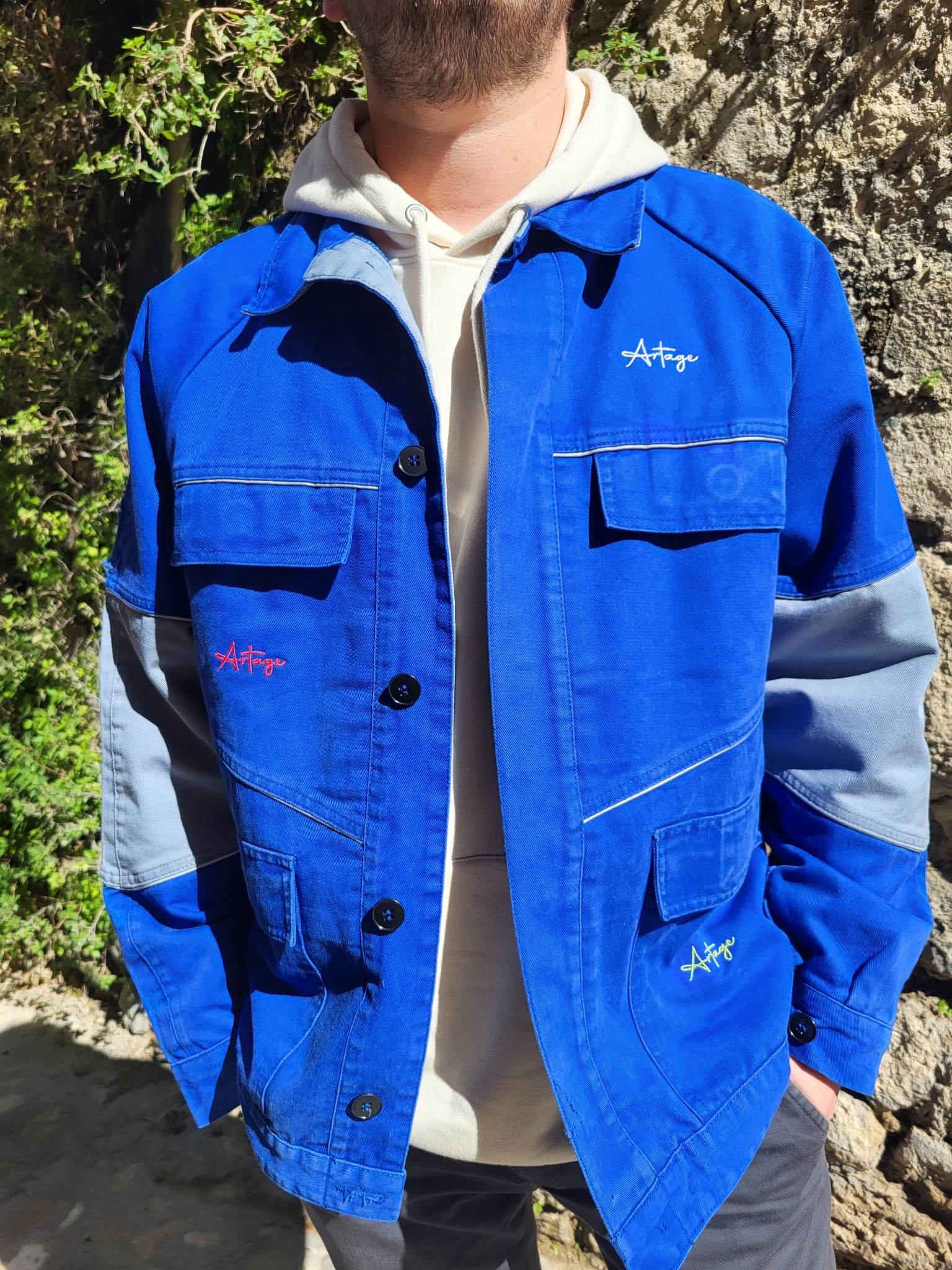 Douce nuit - Taille XL