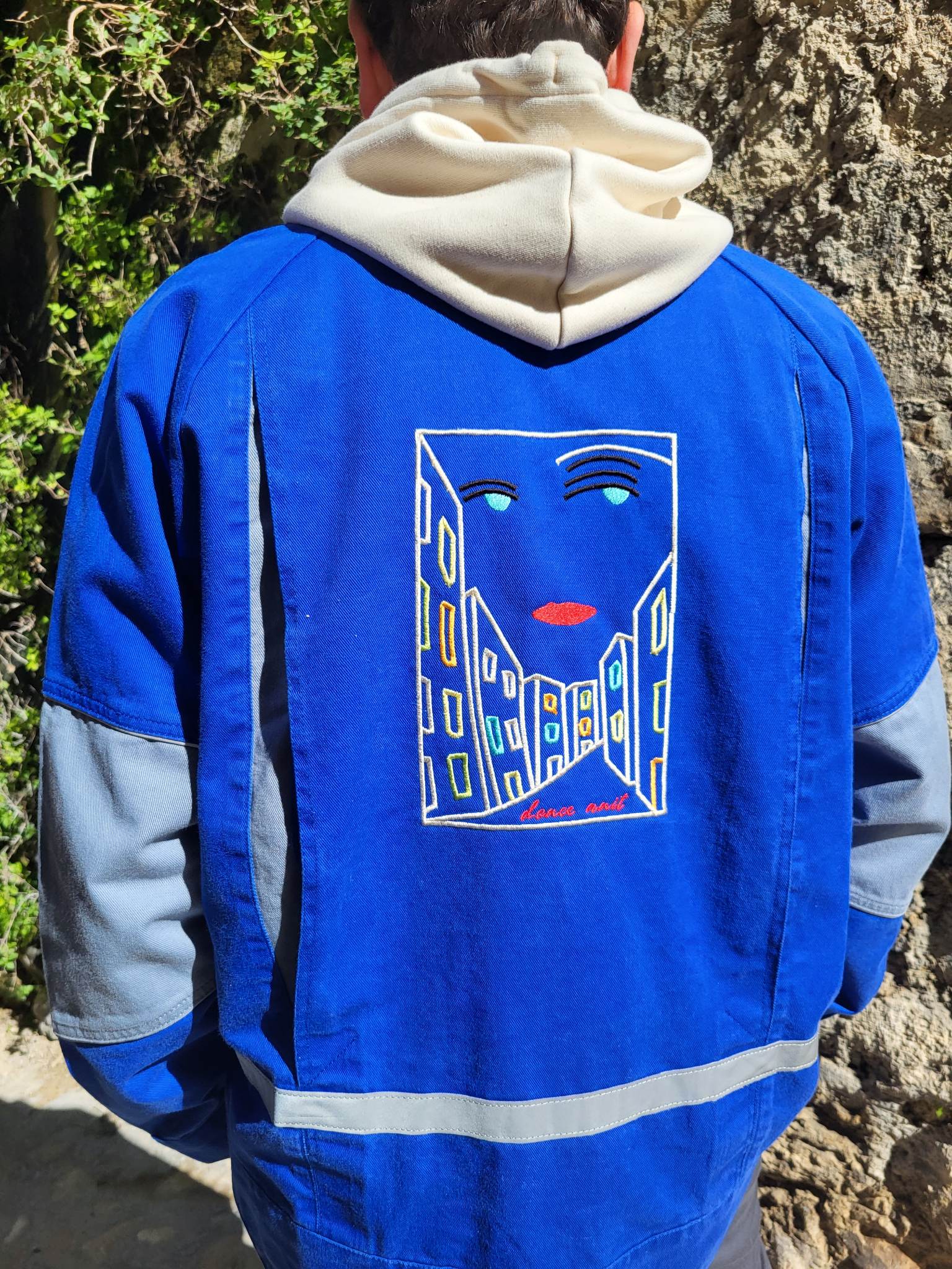 Douce nuit - Taille XL